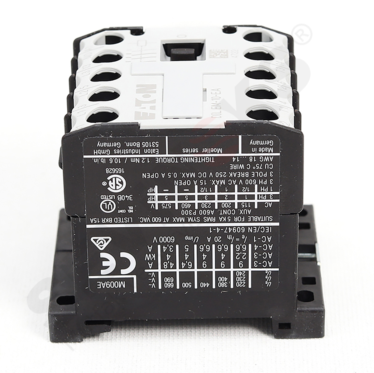 KONTAKTÖR DILEM10 EATON 230-240V